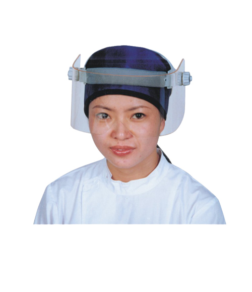 醫(yī)用射線防護(hù)面罩（?。? style=